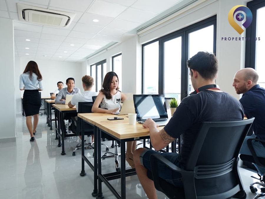 the Hive Quận 1